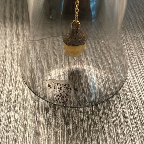 Vintage Fall Bell - Picture 6 of 8